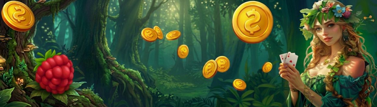 Fridayroll Casino hero banner